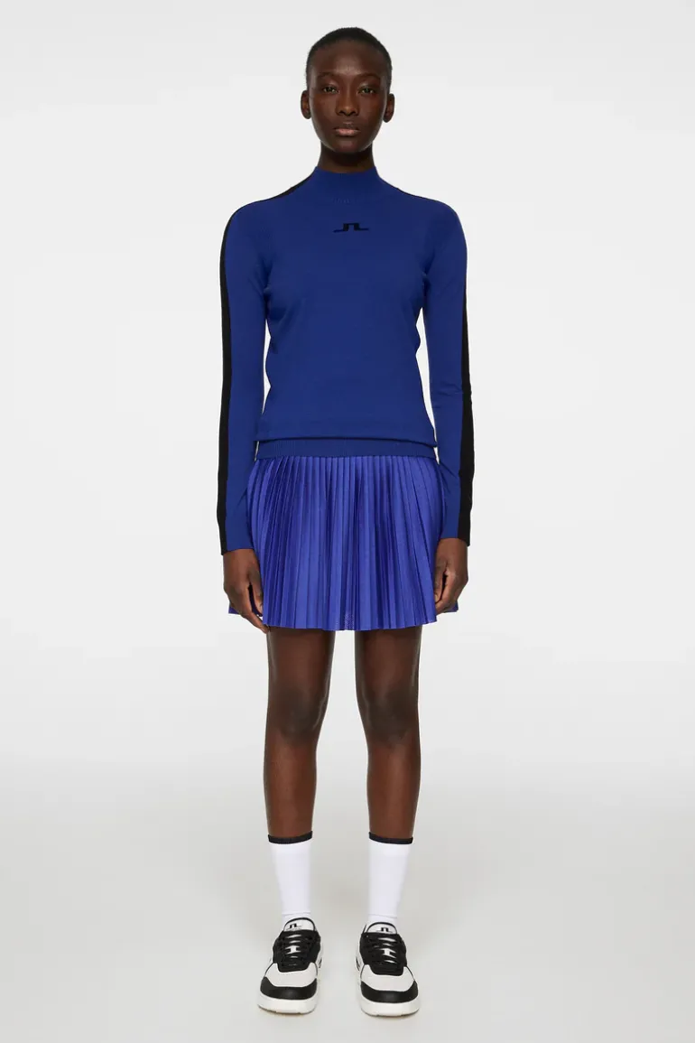 Discount Adia Knitted Sweater Golf|Knitwear