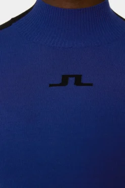 Discount Adia Knitted Sweater Golf|Knitwear