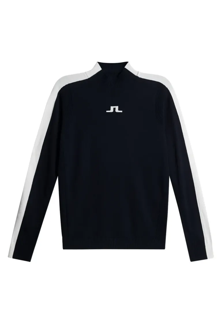 Shop Adia Knitted Sweater Golf|Knitwear