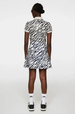 Cheap Adina Print Skirt Golf|Skirts