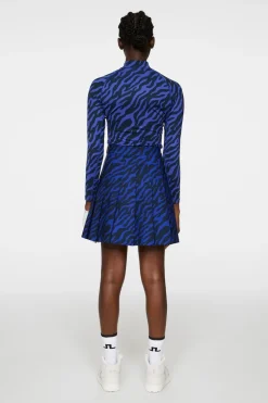 Hot Adina Print Skirt Golf|Skirts