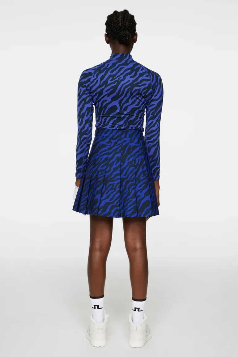 Hot Adina Print Skirt Golf|Skirts