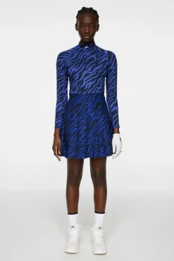 Hot Adina Print Skirt Golf|Skirts