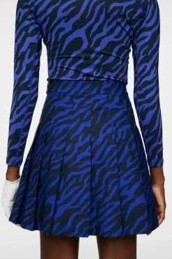 Hot Adina Print Skirt Golf|Skirts