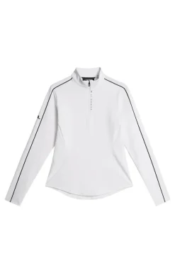 Hot Adiola Quarter Zip Mid Layer Golf|Base & Mid Layers