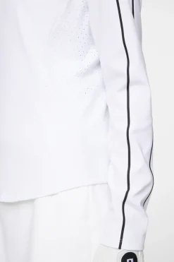 Hot Adiola Quarter Zip Mid Layer Golf|Base & Mid Layers