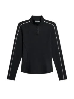 Hot Adiola Quarter Zip Mid Layer Golf|Base & Mid Layers