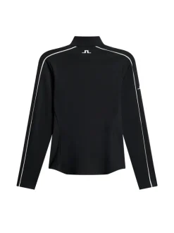 Hot Adiola Quarter Zip Mid Layer Golf|Base & Mid Layers