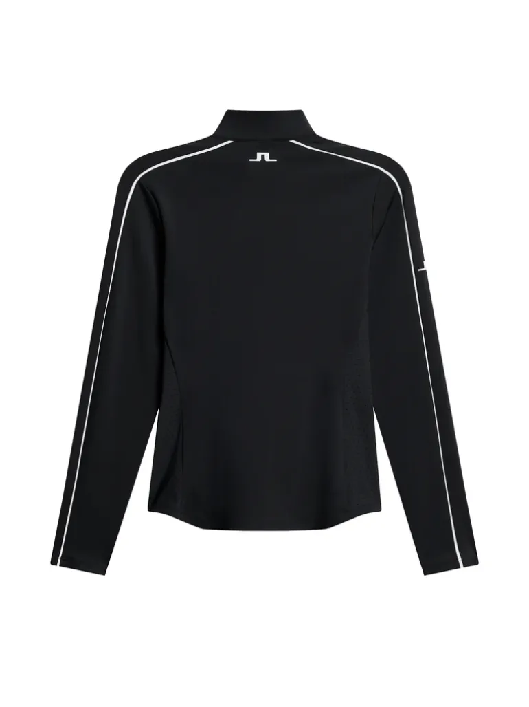 Hot Adiola Quarter Zip Mid Layer Golf|Base & Mid Layers
