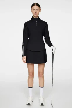 Hot Adiola Quarter Zip Mid Layer Golf|Base & Mid Layers