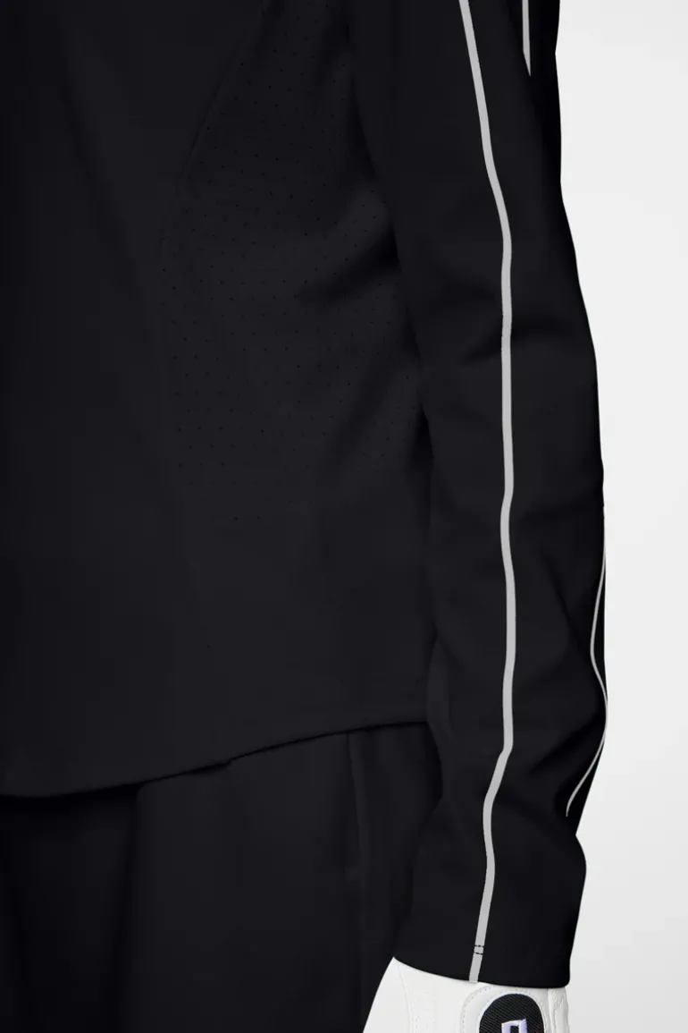 Hot Adiola Quarter Zip Mid Layer Golf|Base & Mid Layers