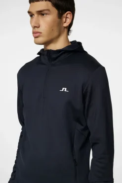 Cheap Aerial Quarter Zip Hood Golf|Base & Mid Layers