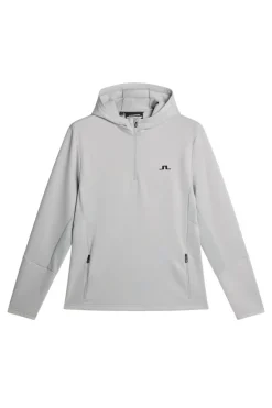 Discount Aerial Quarter Zip Hood Golf|Hoodies