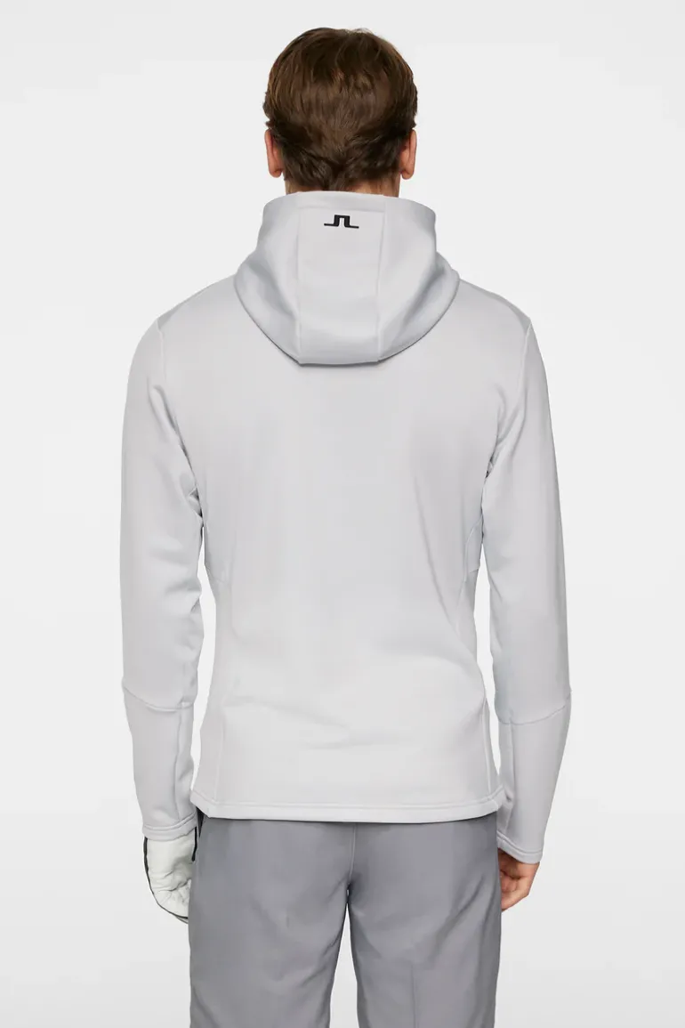 Discount Aerial Quarter Zip Hood Golf|Hoodies