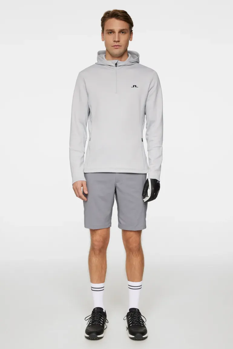 Discount Aerial Quarter Zip Hood Golf|Hoodies