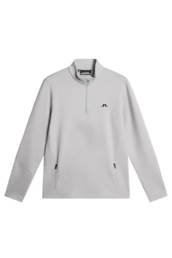 Cheap Aerial Quarter Zip Mid Layer Golf|Base & Mid Layers