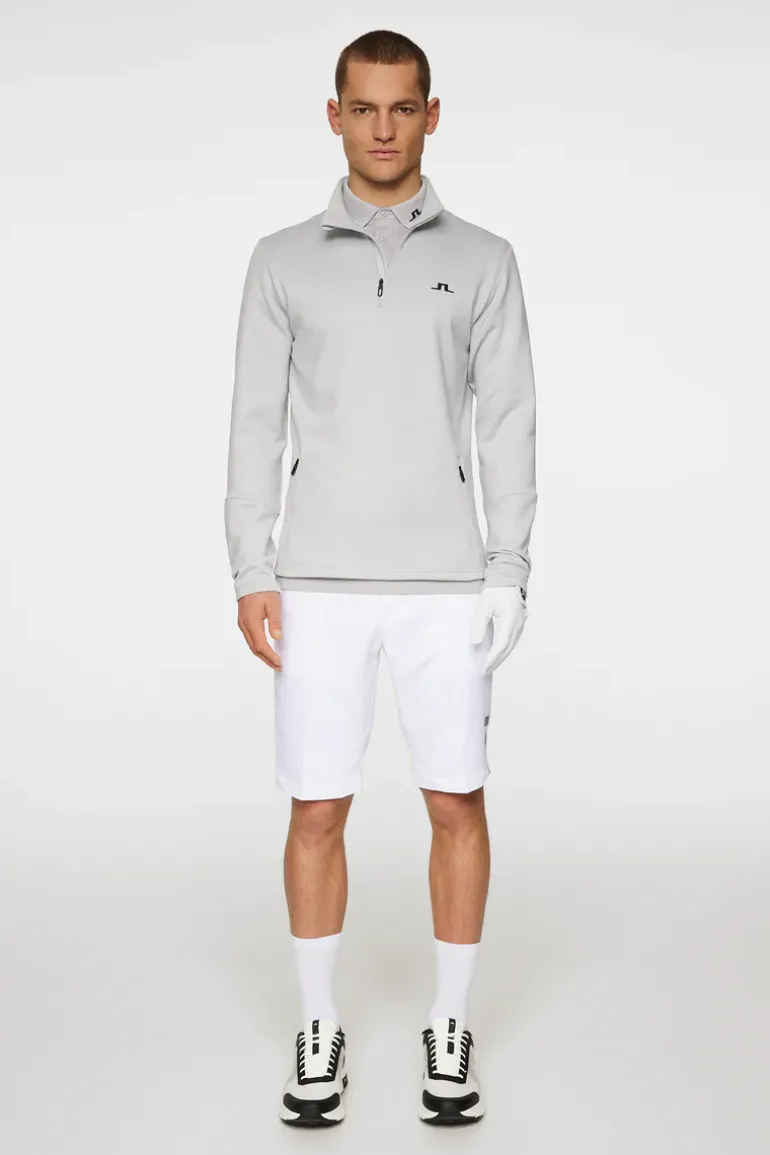 Cheap Aerial Quarter Zip Mid Layer Golf|Base & Mid Layers