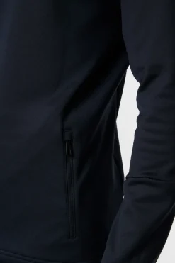 Fashion Aerial Quarter Zip Mid Layer Golf|Base & Mid Layers