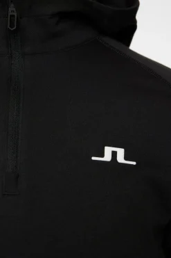 Cheap Agnes Quarter Zip Hood Golf|Base & Mid Layers