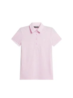Store Alaya Jacquard Polo Golf|Tops