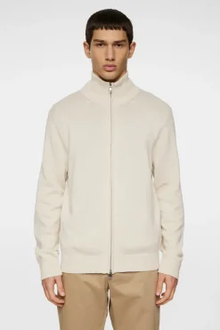 Store Alexis Full Zip Cardigan Knitwear|Tops