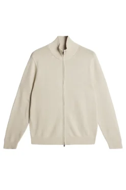Store Alexis Full Zip Cardigan Knitwear|Tops