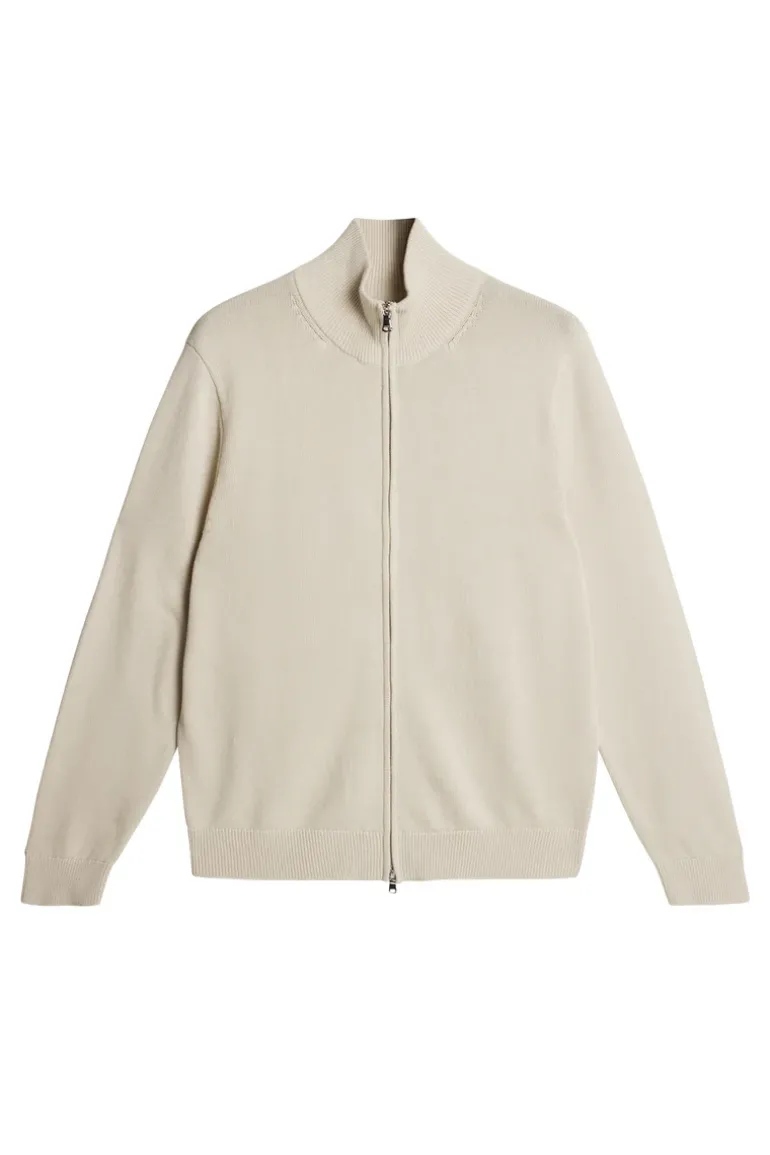 Store Alexis Full Zip Cardigan Knitwear|Tops