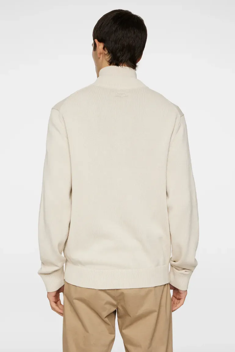 Store Alexis Full Zip Cardigan Knitwear|Tops