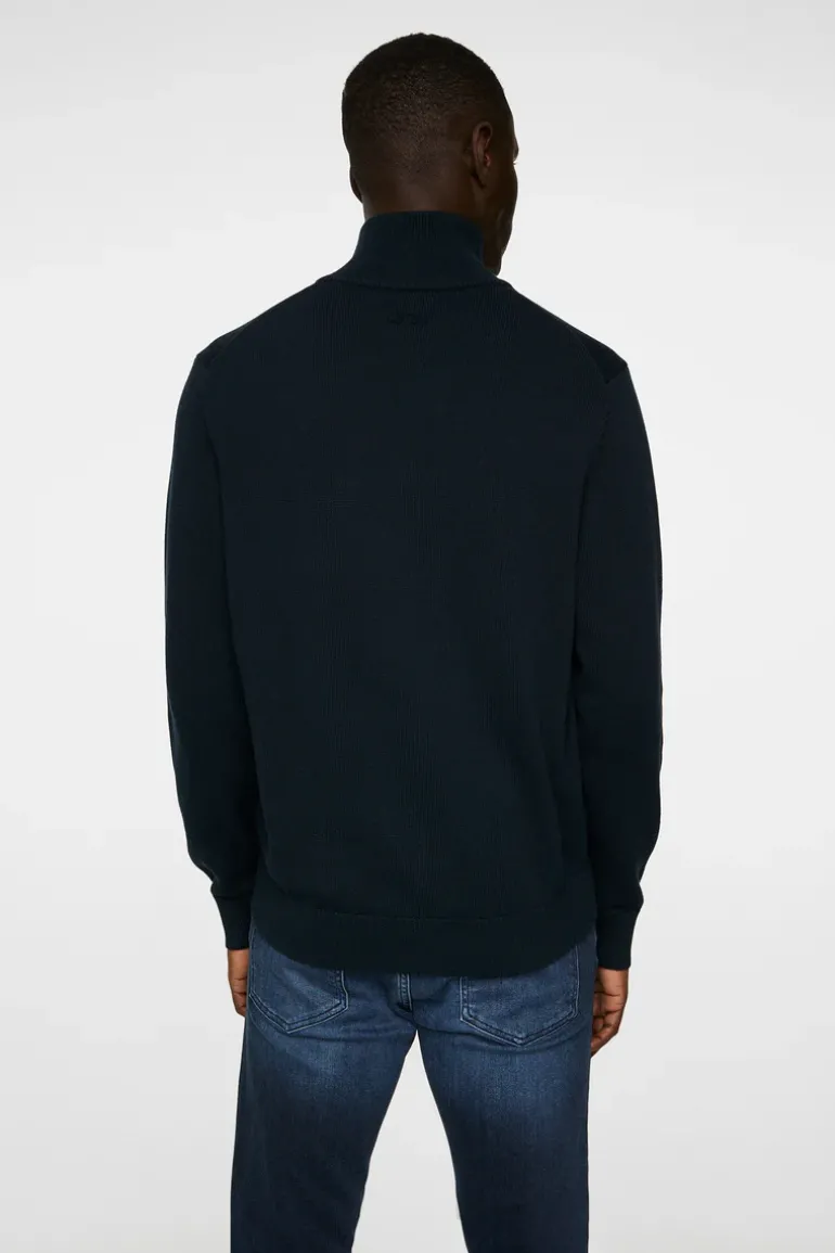 Online Alexis Full Zip Cardigan Knitwear|Tops