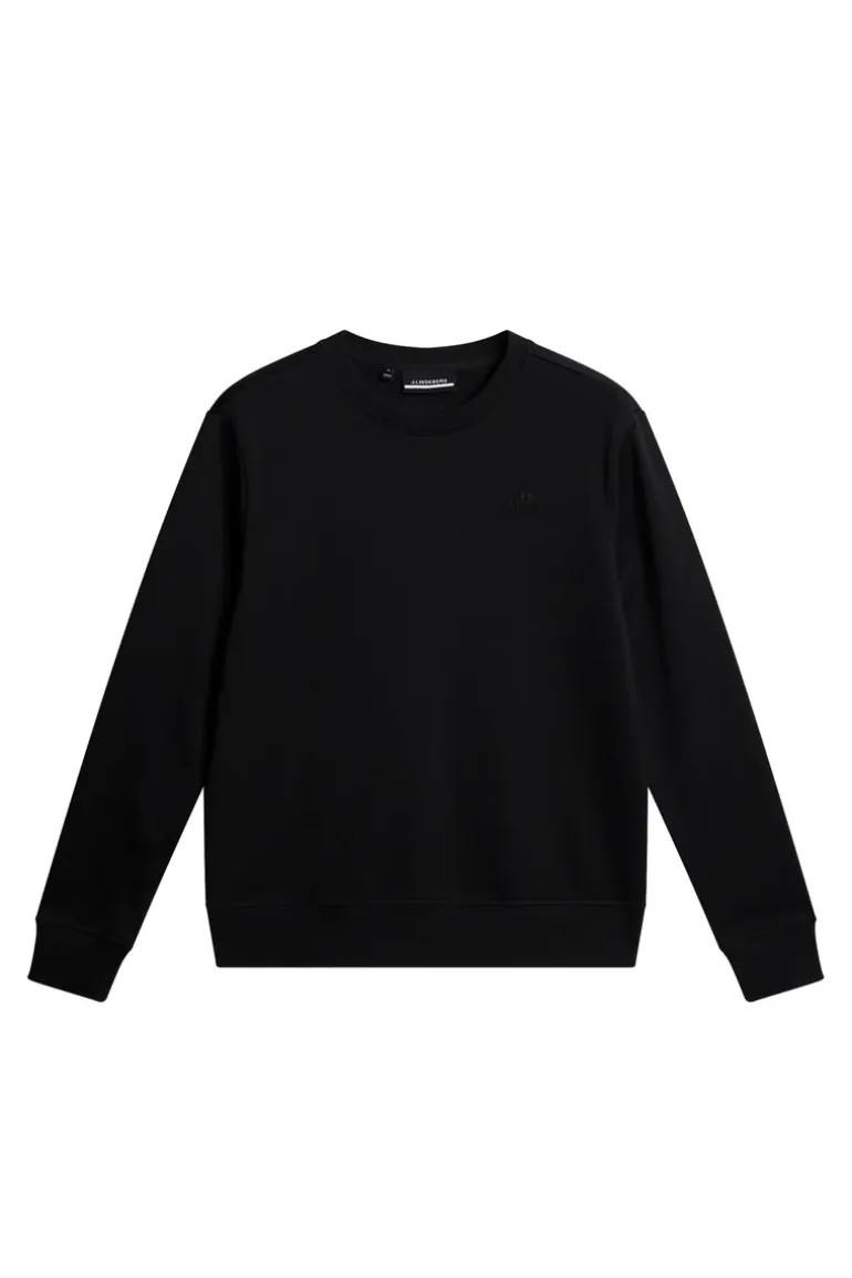 Online Alpha Crew Neck Gensere|Aktiv