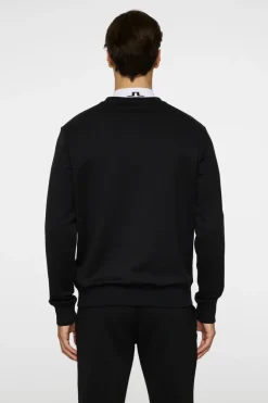 Online Alpha Crew Neck Gensere|Aktiv