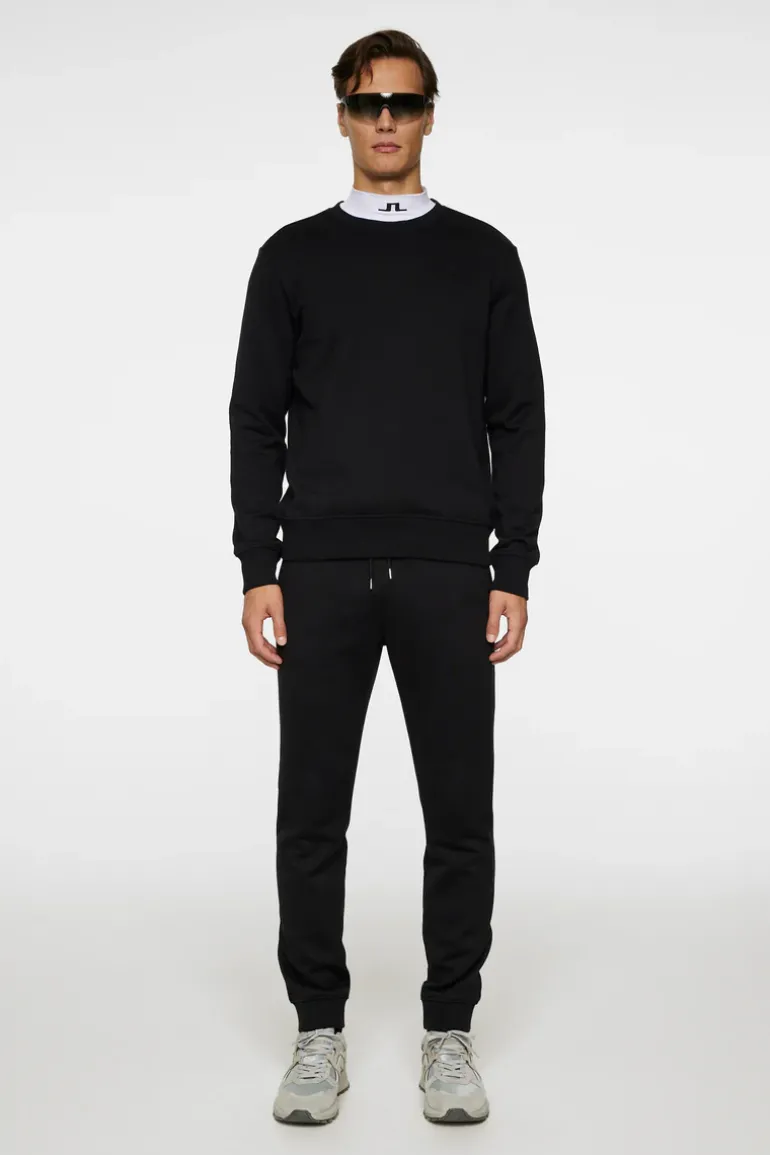 Online Alpha Crew Neck Gensere|Aktiv