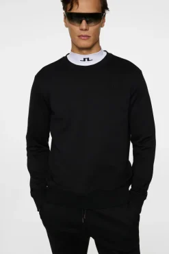 Online Alpha Crew Neck Gensere|Aktiv