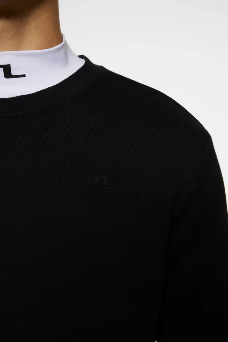 Online Alpha Crew Neck Gensere|Aktiv