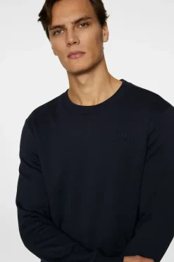 Shop Alpha Crew Neck Gensere|Aktiv