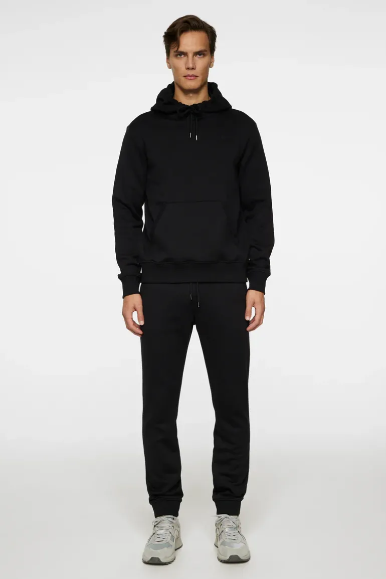 New Alpha Hood Hettegensere|Aktiv