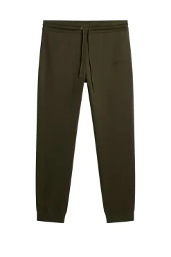 New Alpha Sweatpant Underdeler