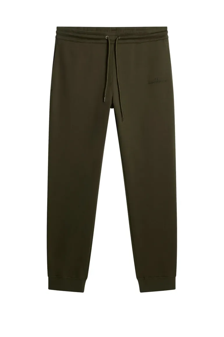 New Alpha Sweatpant Underdeler