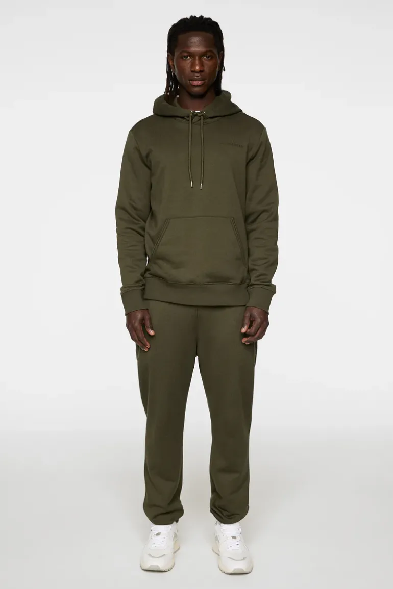 New Alpha Sweatpant Underdeler