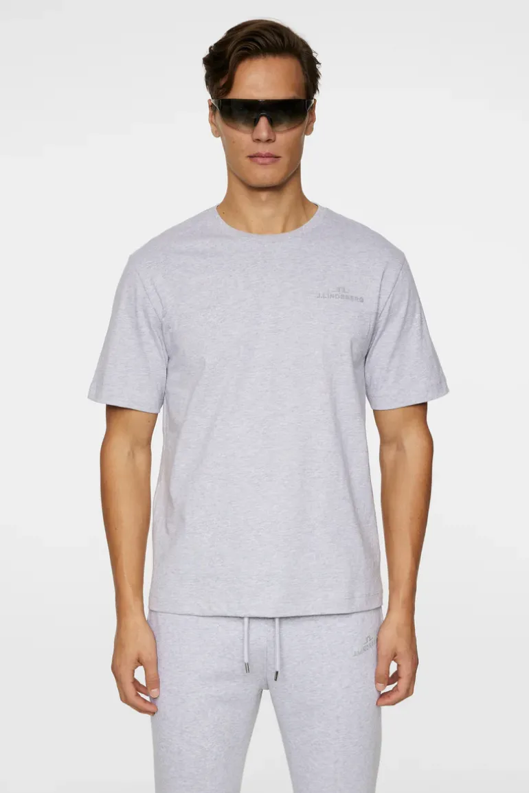 Store Alpha T-shirt T-skjorter|Aktiv