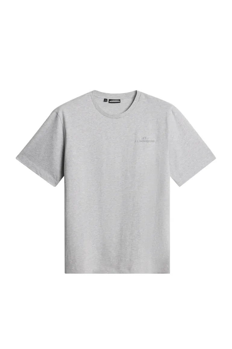 Store Alpha T-shirt T-skjorter|Aktiv