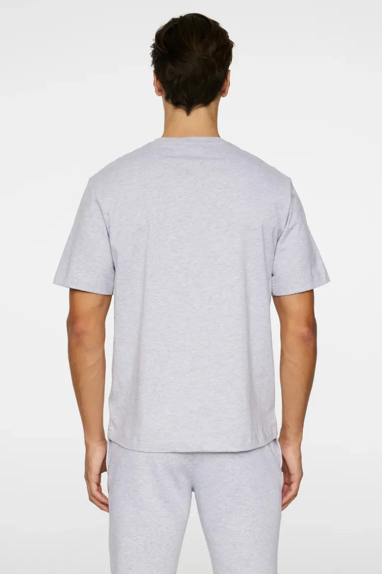 Store Alpha T-shirt T-skjorter|Aktiv