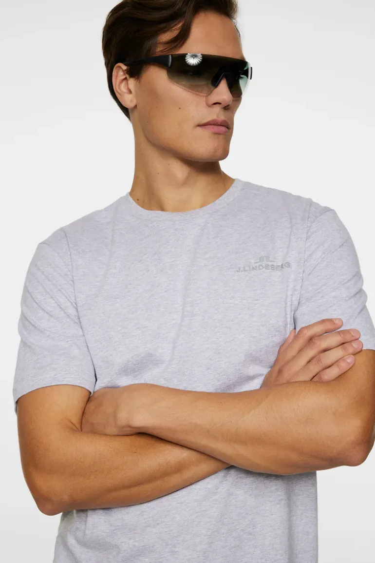 Store Alpha T-shirt T-skjorter|Aktiv