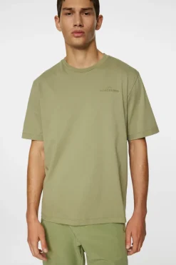 Cheap Alpha T-shirt T-skjorter|Aktiv