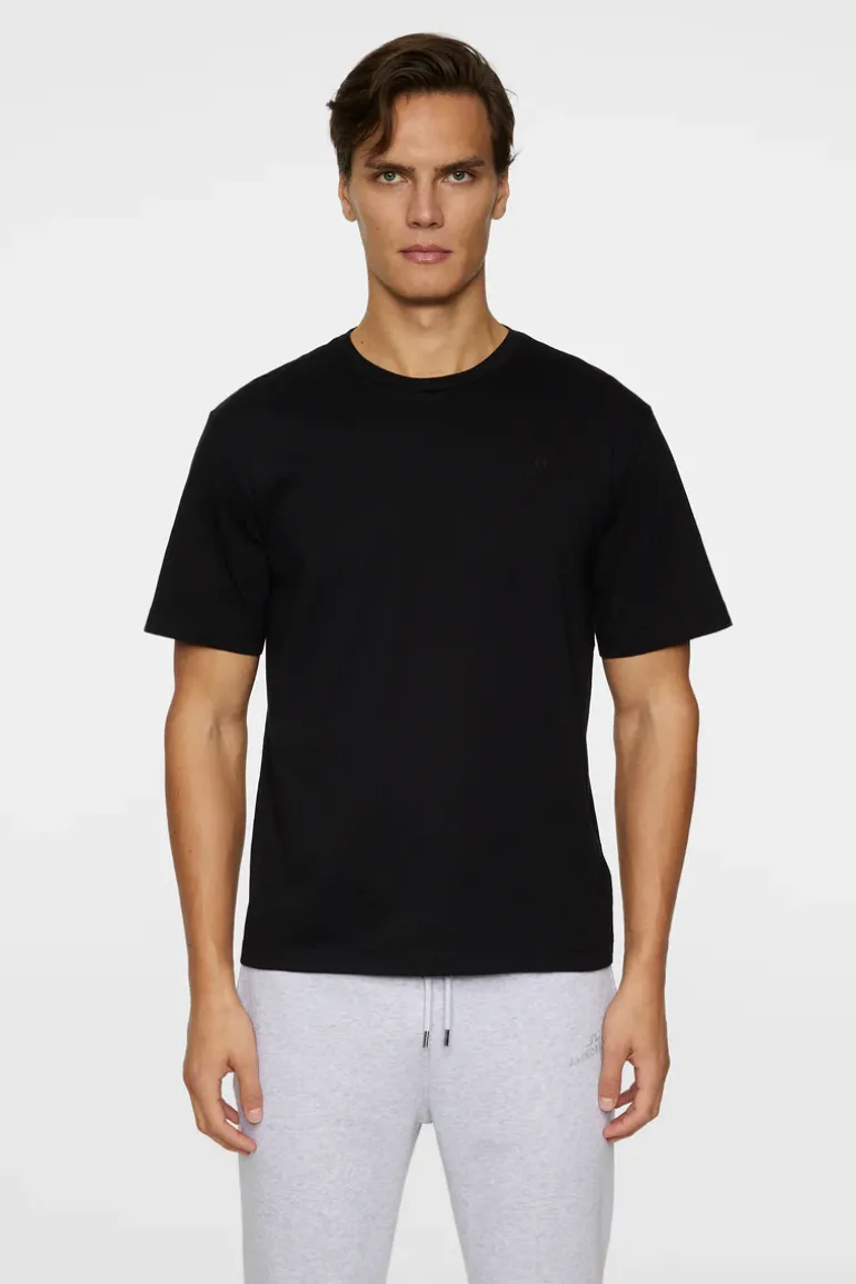 Store Alpha T-shirt T-skjorter|Aktiv