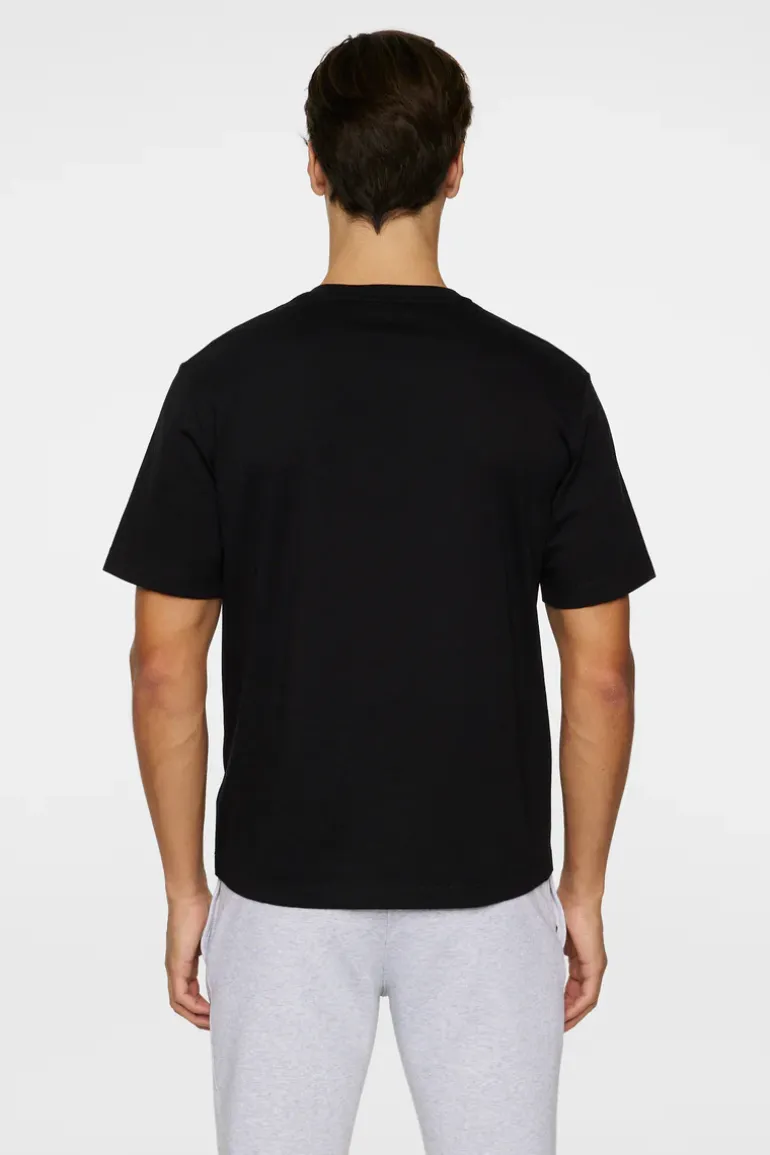 Store Alpha T-shirt T-skjorter|Aktiv