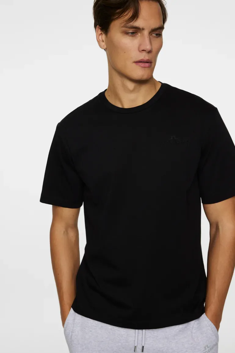Store Alpha T-shirt T-skjorter|Aktiv