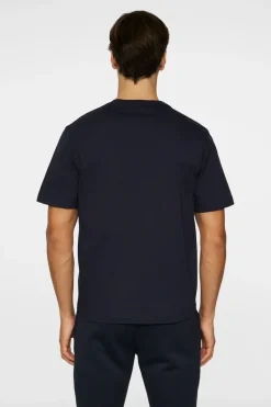 Store Alpha T-shirt T-skjorter|Aktiv