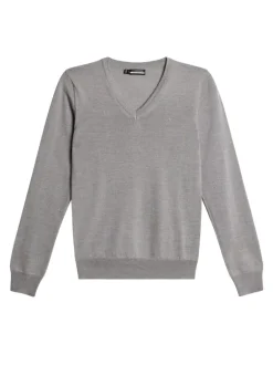 Fashion Amaya Knitted Sweater Golf|Knitwear