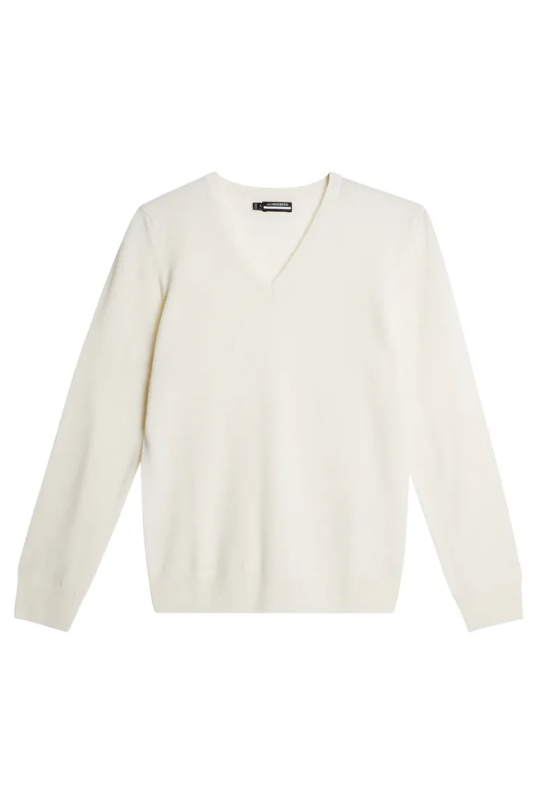 Store Amaya Knitted Sweater Golf|Knitwear